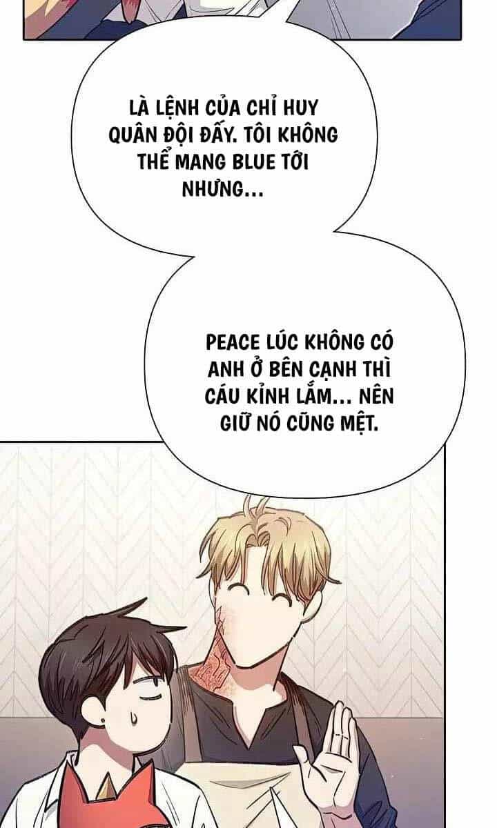 Những Ranker Cấp S Mà Tôi Nuôi Dưỡng - Chương 120 - ảnh 106