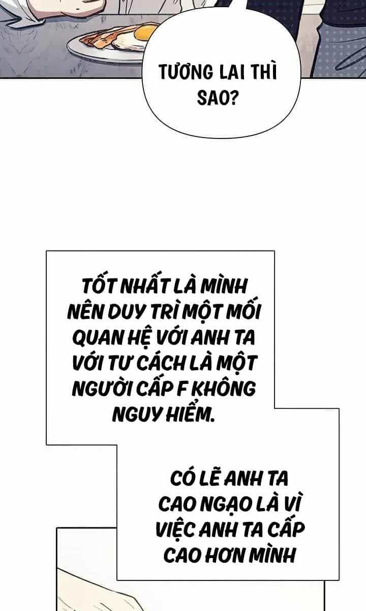 Những Ranker Cấp S Mà Tôi Nuôi Dưỡng - Chương 120 - ảnh 65
