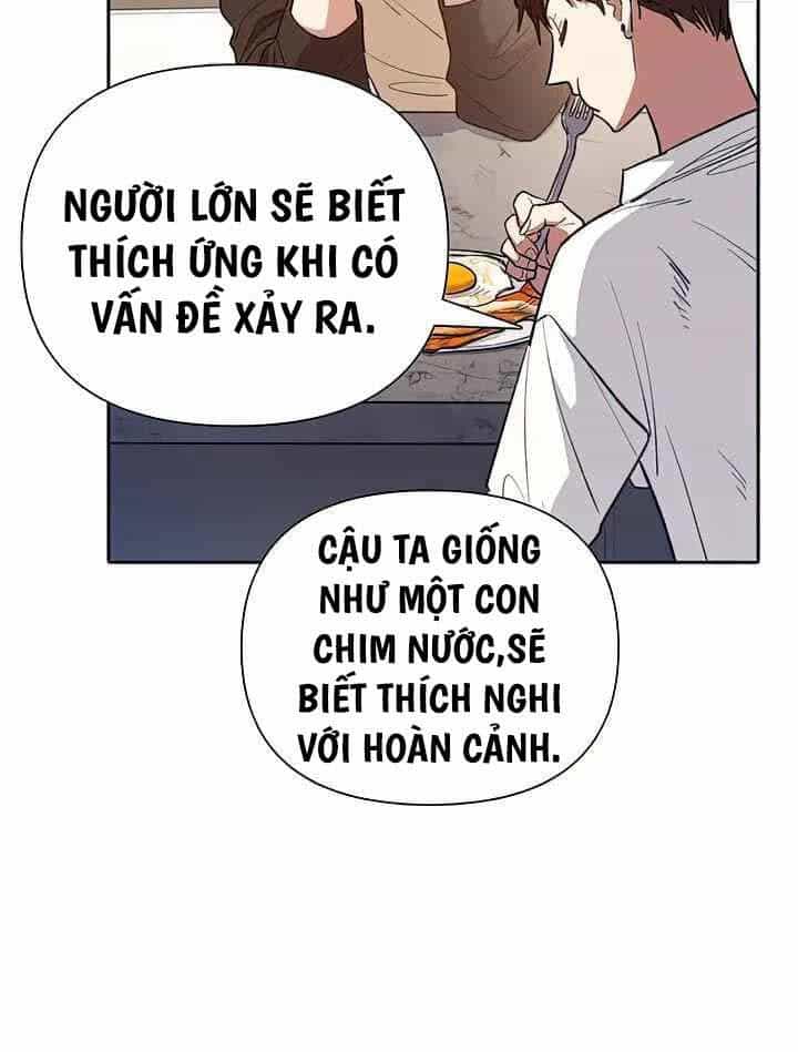 Những Ranker Cấp S Mà Tôi Nuôi Dưỡng - Chương 120 - ảnh 71