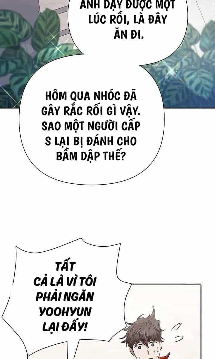 Những Ranker Cấp S Mà Tôi Nuôi Dưỡng - Chương 120 - ảnh 75