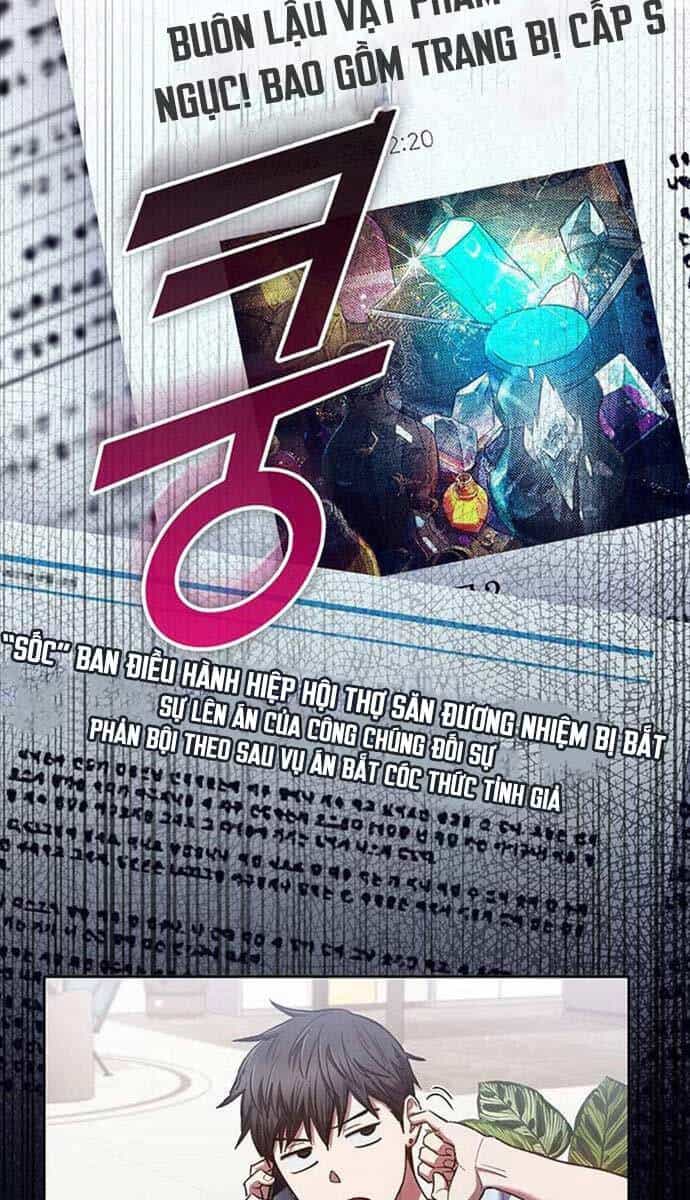 Những Ranker Cấp S Mà Tôi Nuôi Dưỡng - Chương 122 - ảnh 7