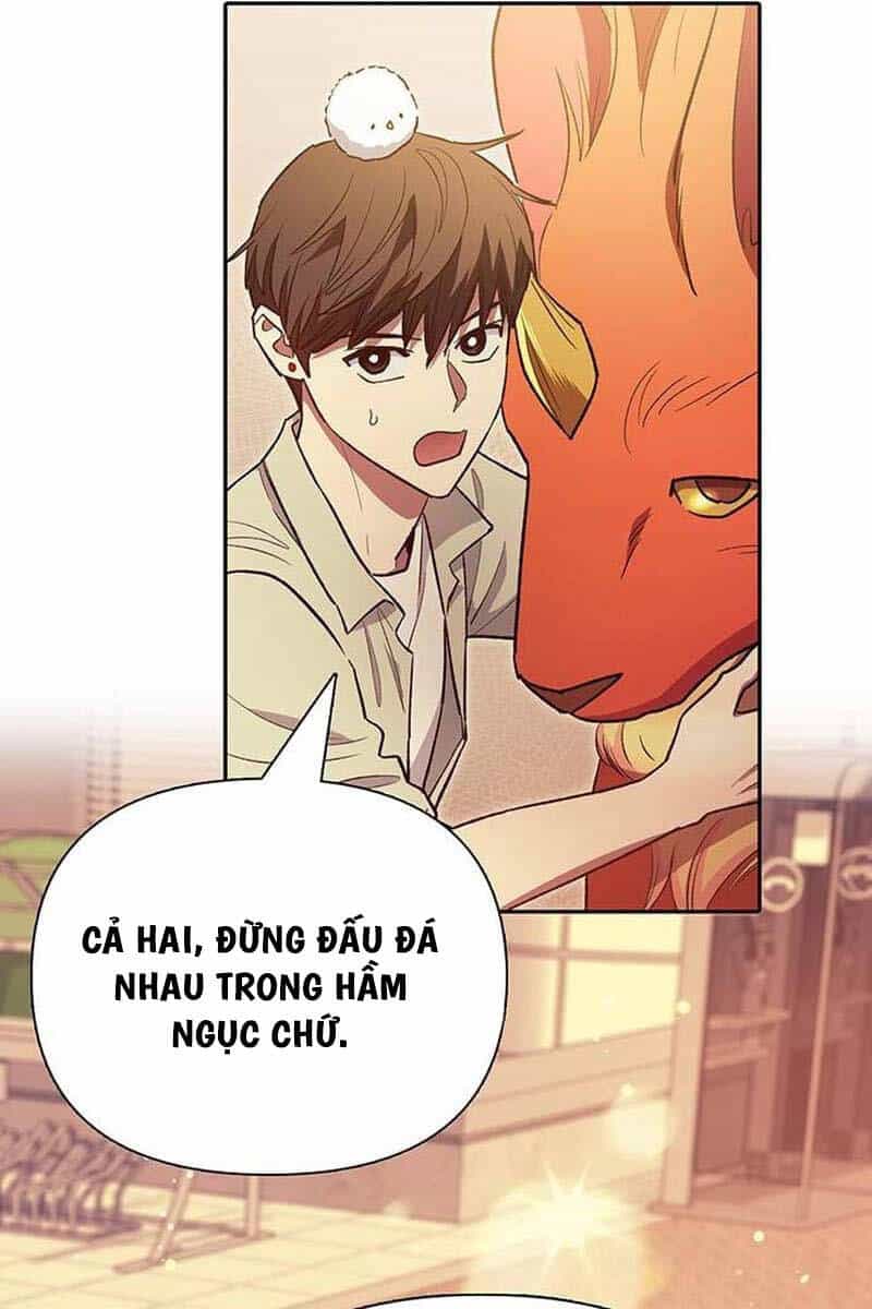 Những Ranker Cấp S Mà Tôi Nuôi Dưỡng - Chương 123 - ảnh 57