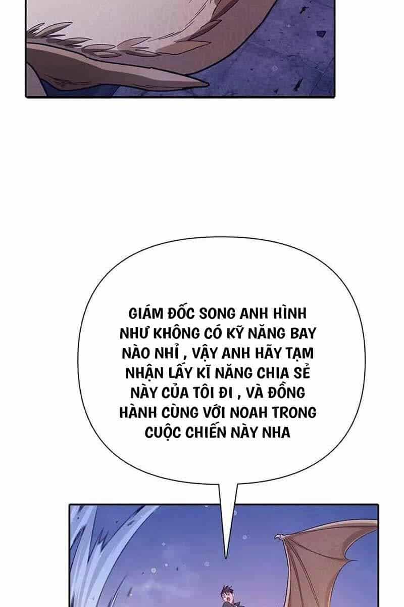 Những Ranker Cấp S Mà Tôi Nuôi Dưỡng - Chương 124 - ảnh 24
