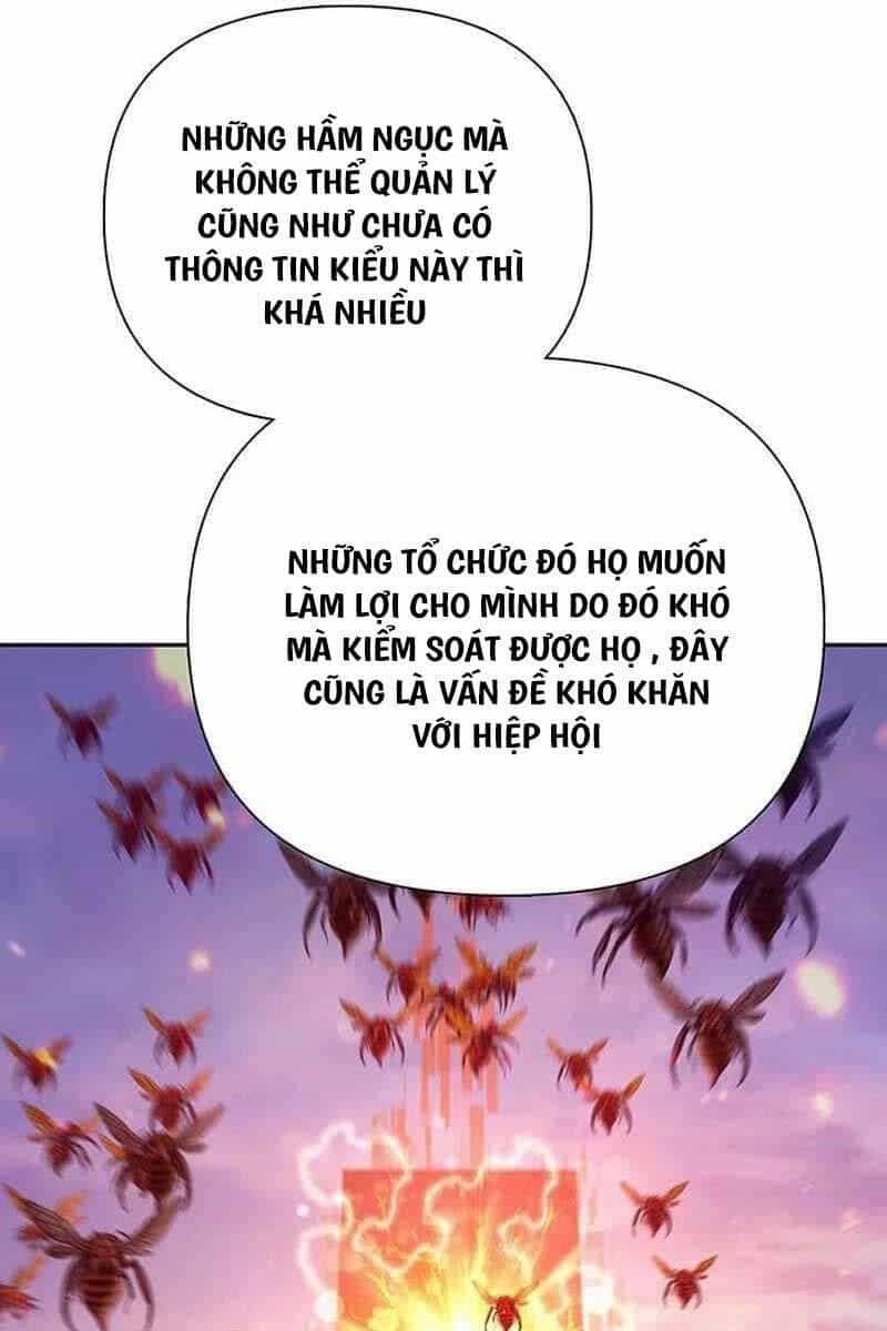 Những Ranker Cấp S Mà Tôi Nuôi Dưỡng - Chương 124 - ảnh 40