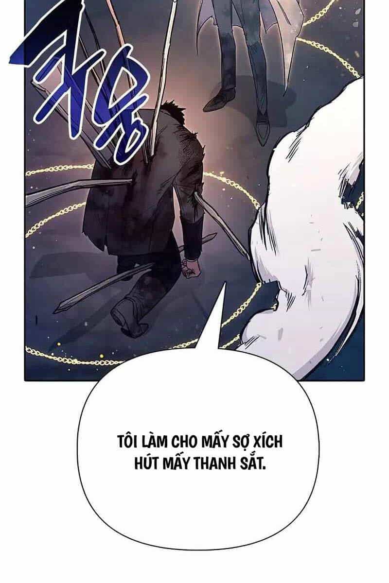 Những Ranker Cấp S Mà Tôi Nuôi Dưỡng - Chương 127 - ảnh 131