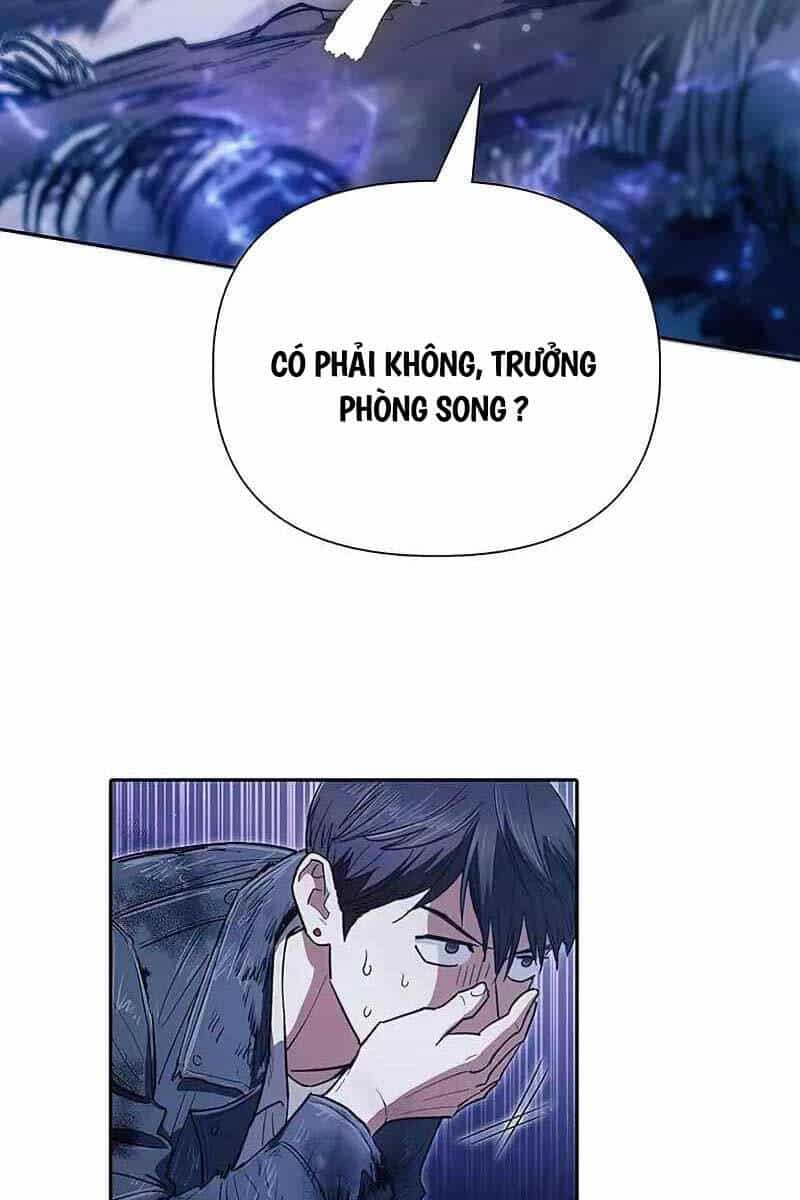 Những Ranker Cấp S Mà Tôi Nuôi Dưỡng - Chương 127 - ảnh 4