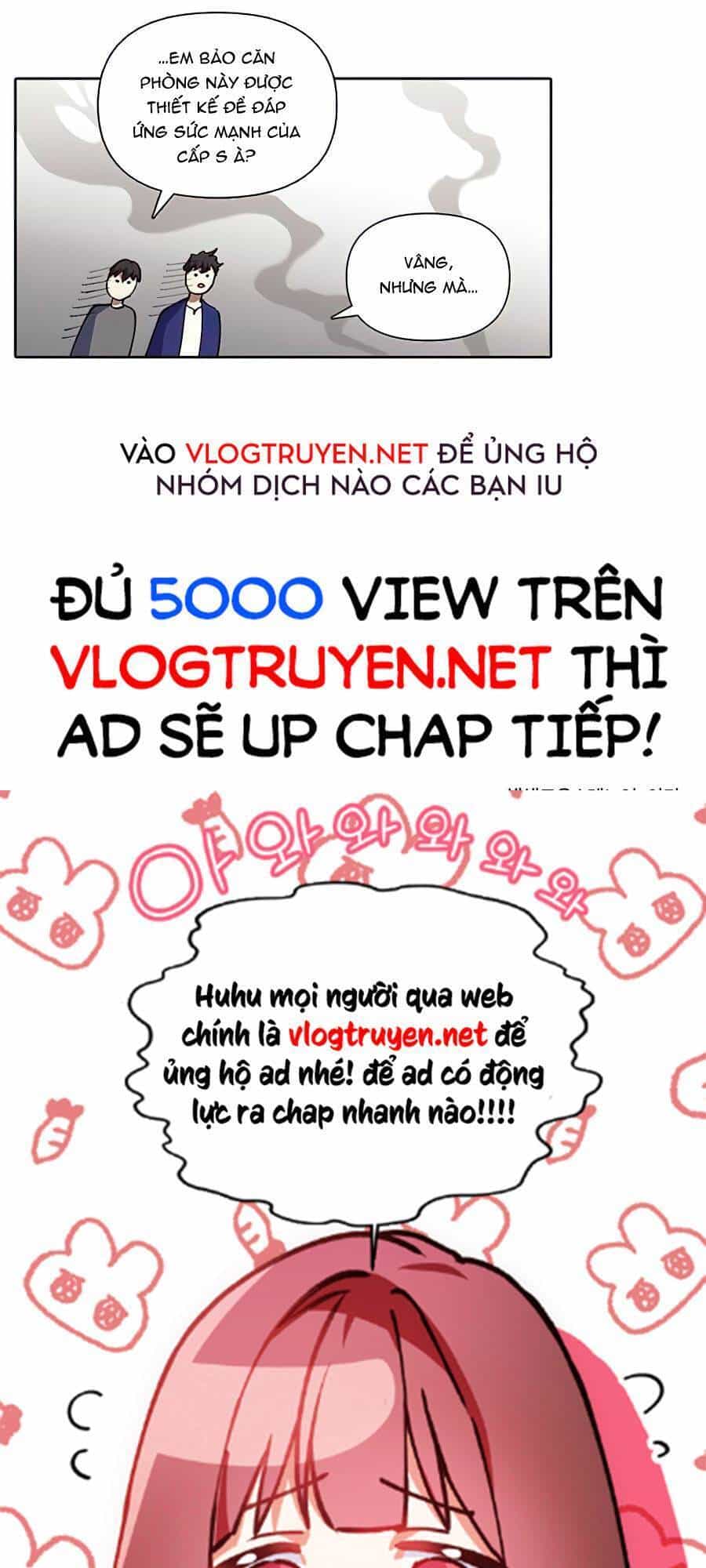 Những Ranker Cấp S Mà Tôi Nuôi Dưỡng - Chương 13 - ảnh 61