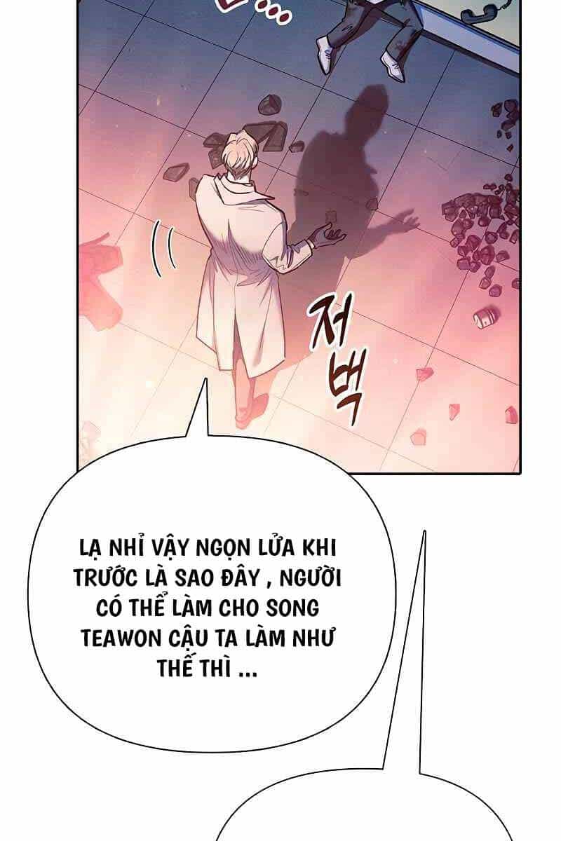 Những Ranker Cấp S Mà Tôi Nuôi Dưỡng - Chương 128 - ảnh 101