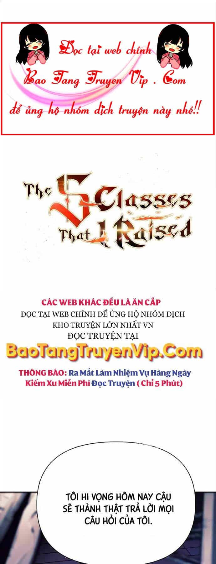 Những Ranker Cấp S Mà Tôi Nuôi Dưỡng - Chương 129 - ảnh 1
