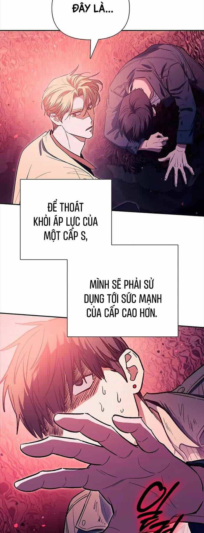 Những Ranker Cấp S Mà Tôi Nuôi Dưỡng - Chương 129 - ảnh 33