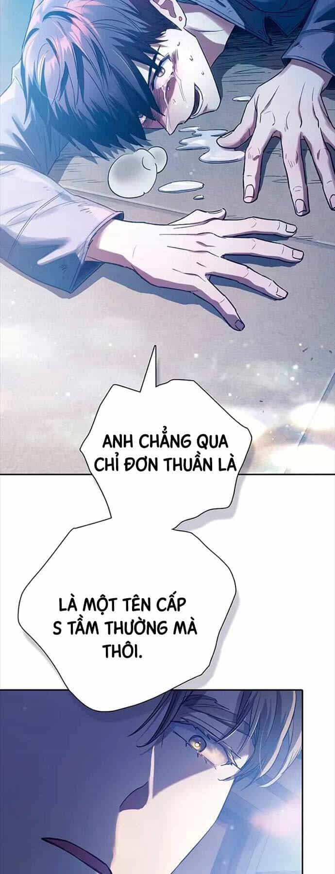 Những Ranker Cấp S Mà Tôi Nuôi Dưỡng - Chương 129 - ảnh 46