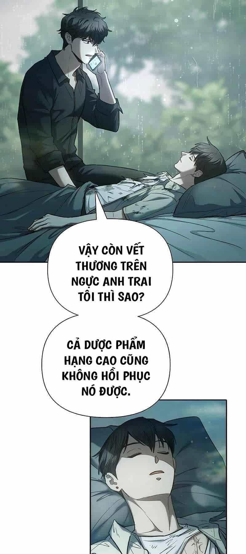Những Ranker Cấp S Mà Tôi Nuôi Dưỡng - Chương 130 - ảnh 3