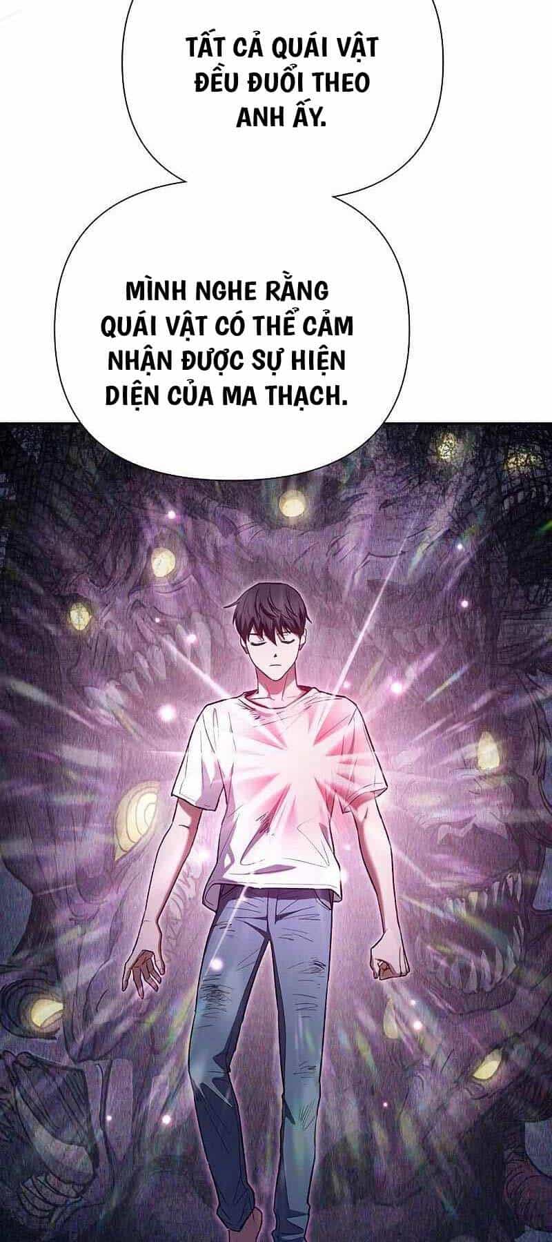Những Ranker Cấp S Mà Tôi Nuôi Dưỡng - Chương 130 - ảnh 9