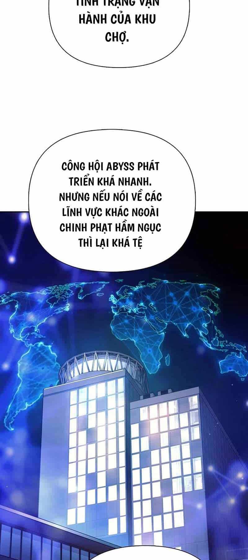 Những Ranker Cấp S Mà Tôi Nuôi Dưỡng - Chương 131 - ảnh 33