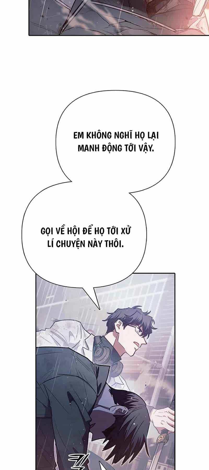 Những Ranker Cấp S Mà Tôi Nuôi Dưỡng - Chương 131 - ảnh 50