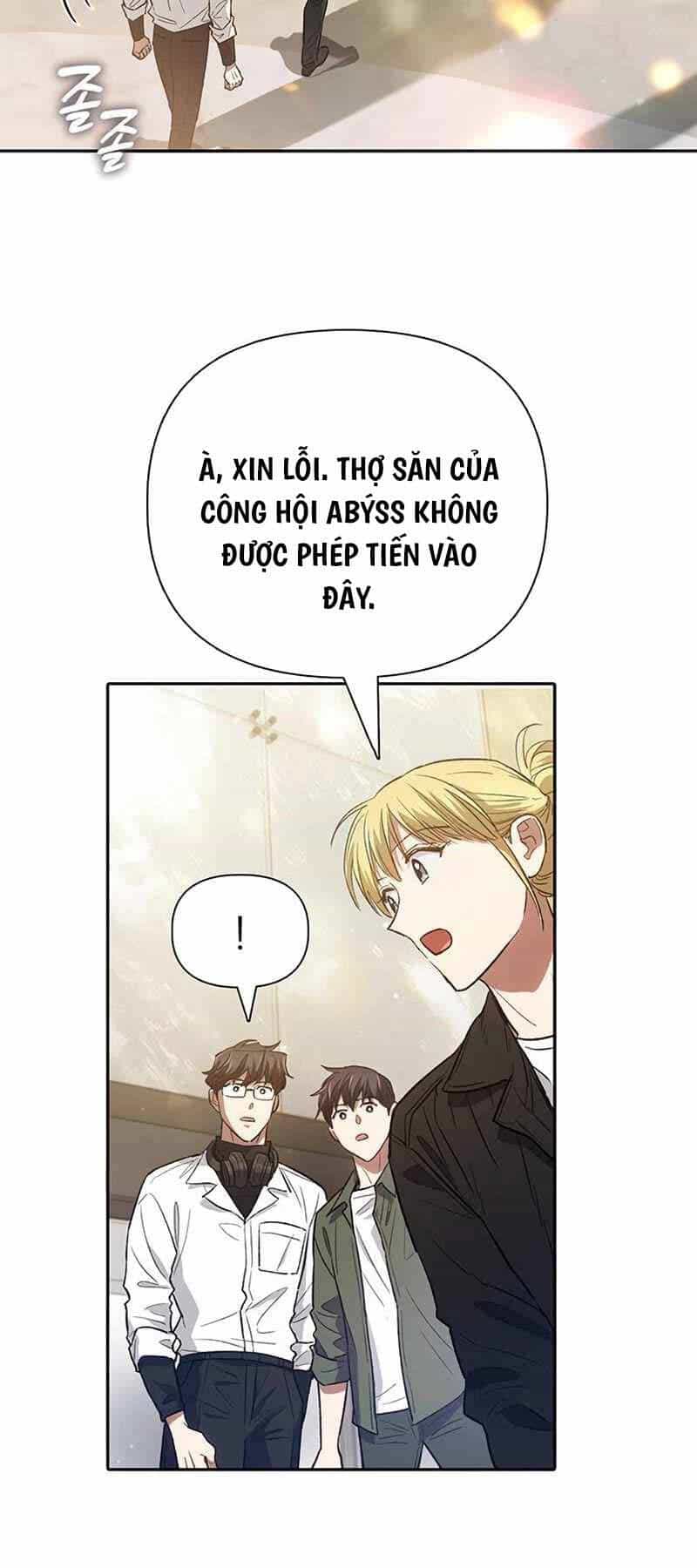 Những Ranker Cấp S Mà Tôi Nuôi Dưỡng - Chương 131 - ảnh 59