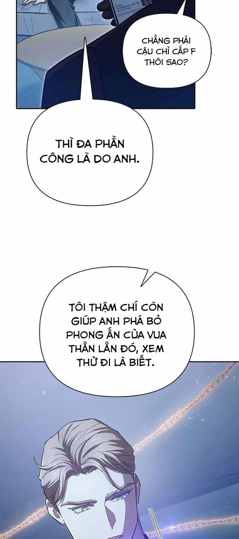 Những Ranker Cấp S Mà Tôi Nuôi Dưỡng - Chương 132 - ảnh 18