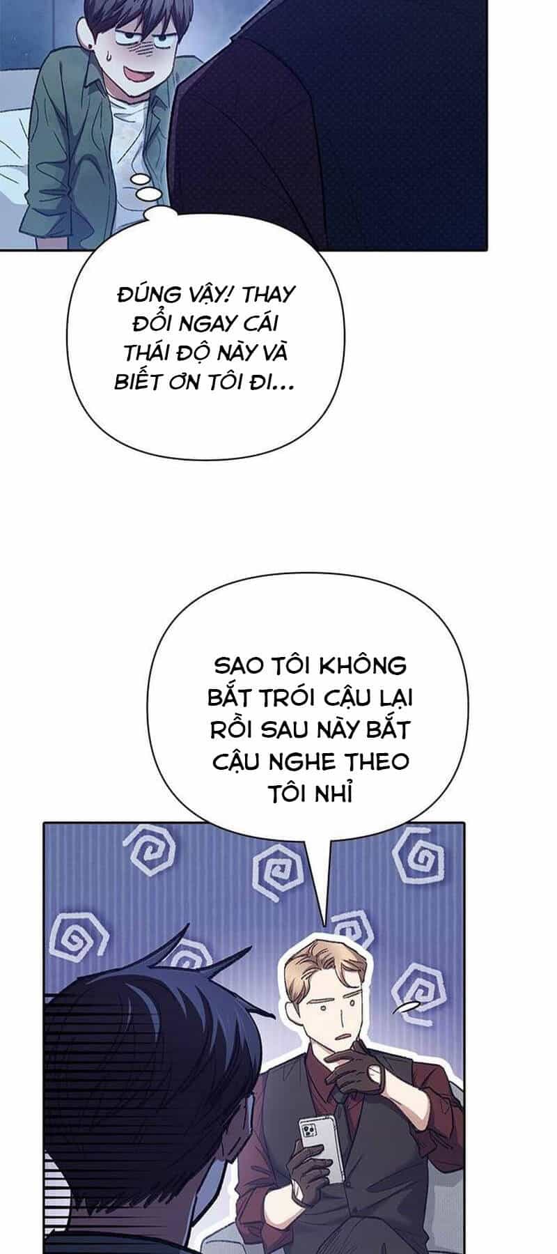 Những Ranker Cấp S Mà Tôi Nuôi Dưỡng - Chương 132 - ảnh 20