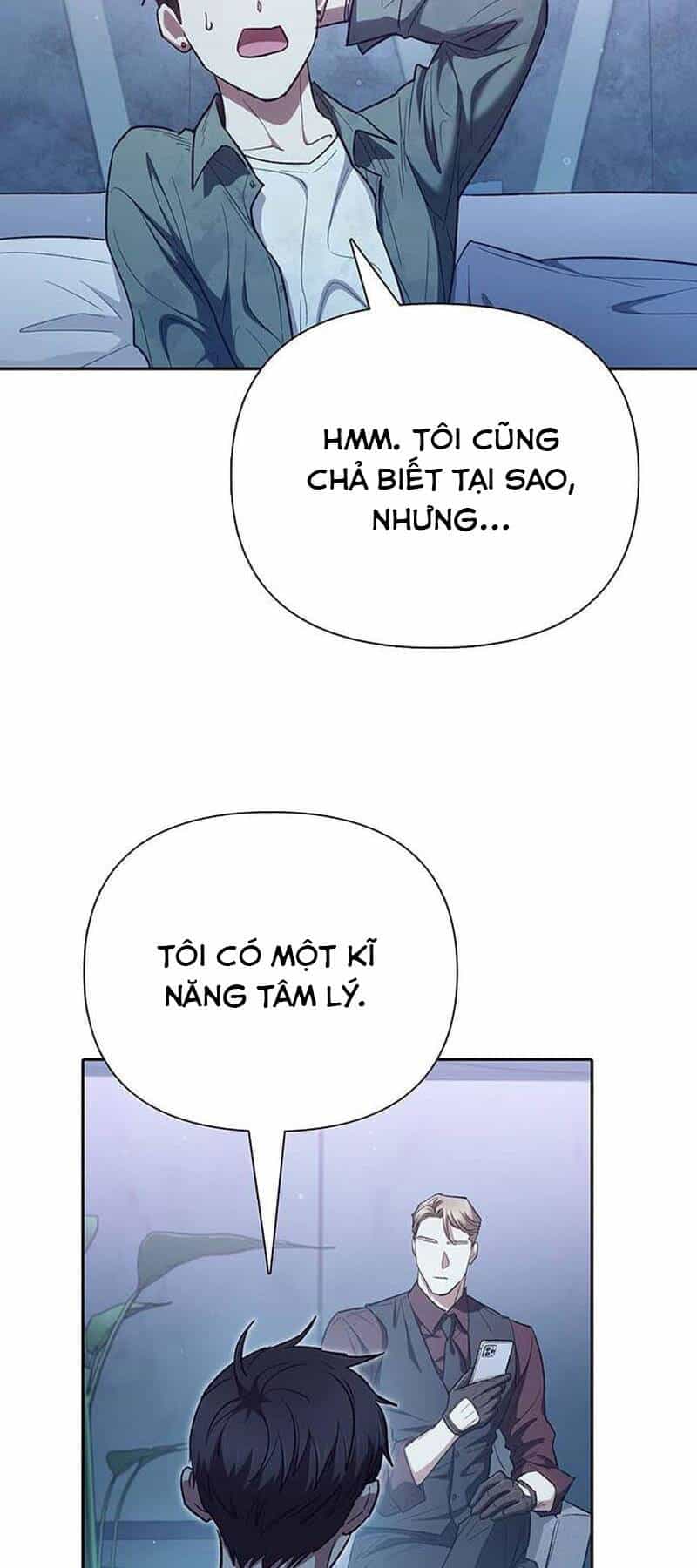 Những Ranker Cấp S Mà Tôi Nuôi Dưỡng - Chương 132 - ảnh 23