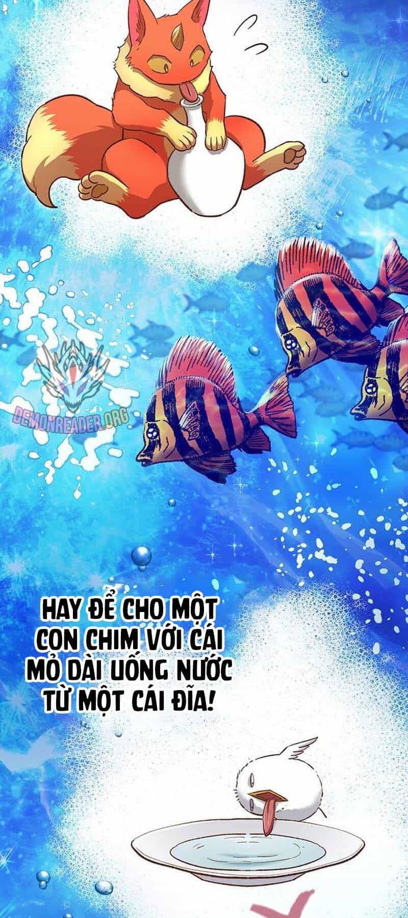 Những Ranker Cấp S Mà Tôi Nuôi Dưỡng - Chương 132 - ảnh 3