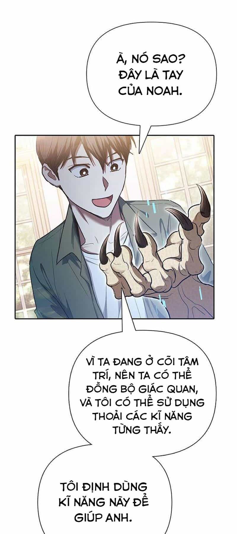 Những Ranker Cấp S Mà Tôi Nuôi Dưỡng - Chương 132 - ảnh 63