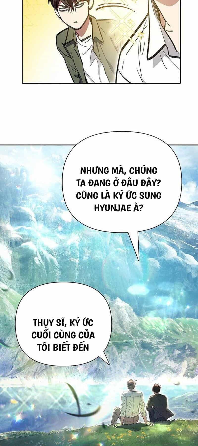 Những Ranker Cấp S Mà Tôi Nuôi Dưỡng - Chương 133 - ảnh 77