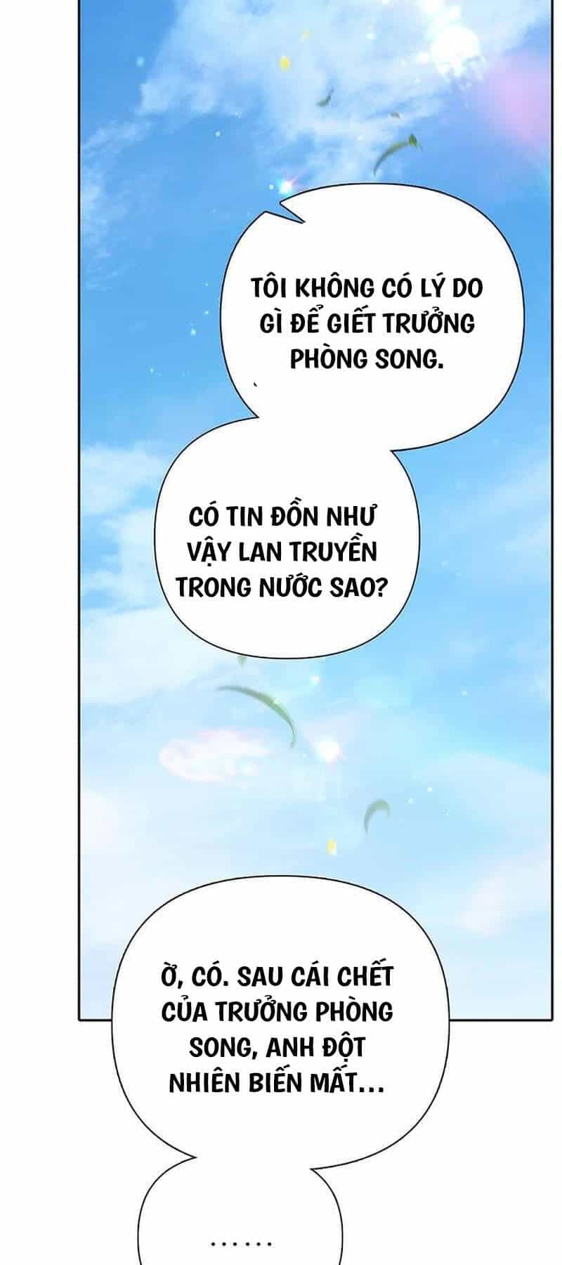 Những Ranker Cấp S Mà Tôi Nuôi Dưỡng - Chương 133 - ảnh 79