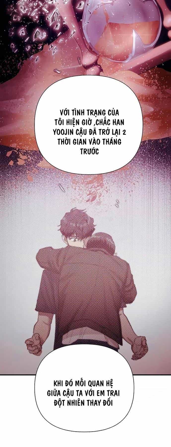 Những Ranker Cấp S Mà Tôi Nuôi Dưỡng - Chương 134 - ảnh 24