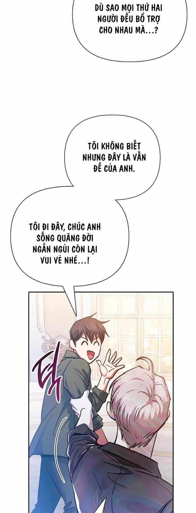 Những Ranker Cấp S Mà Tôi Nuôi Dưỡng - Chương 134 - ảnh 64