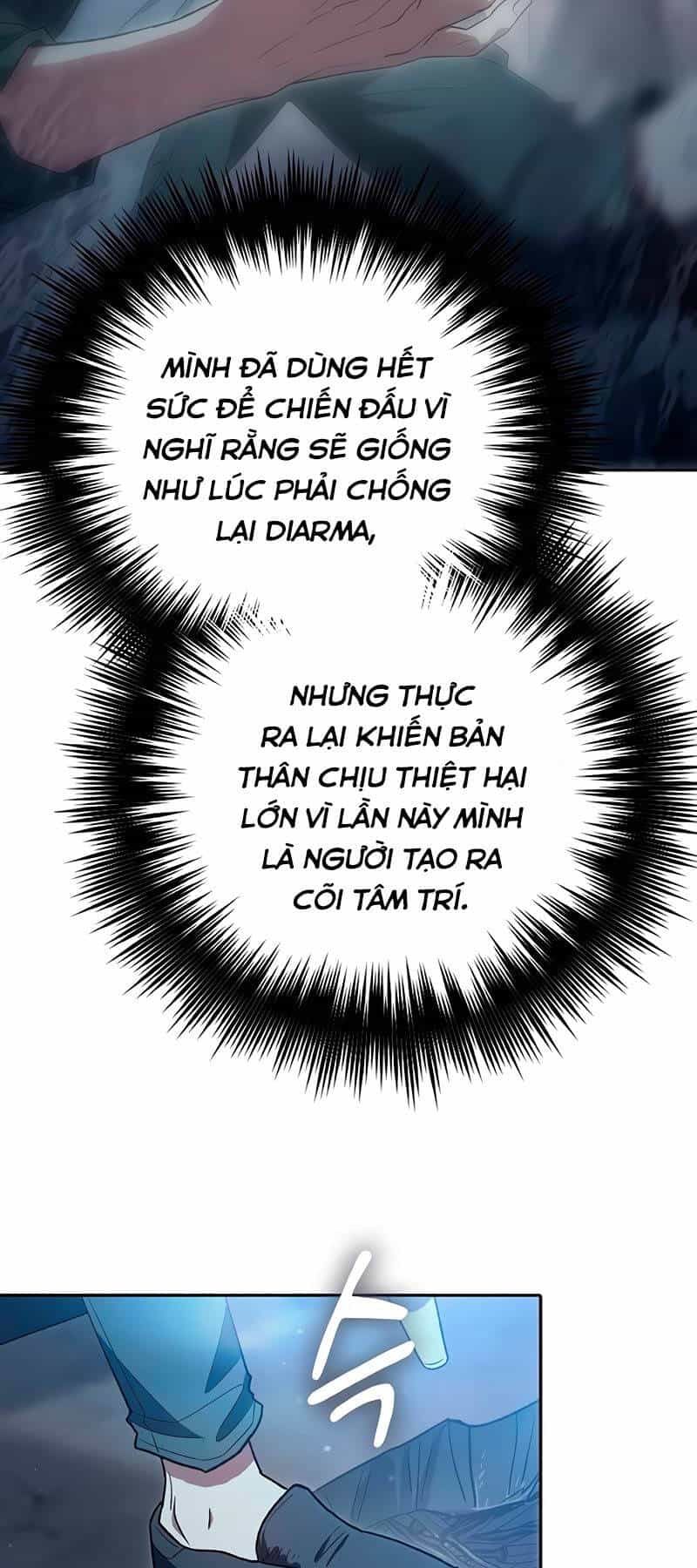 Những Ranker Cấp S Mà Tôi Nuôi Dưỡng - Chương 135 - ảnh 33
