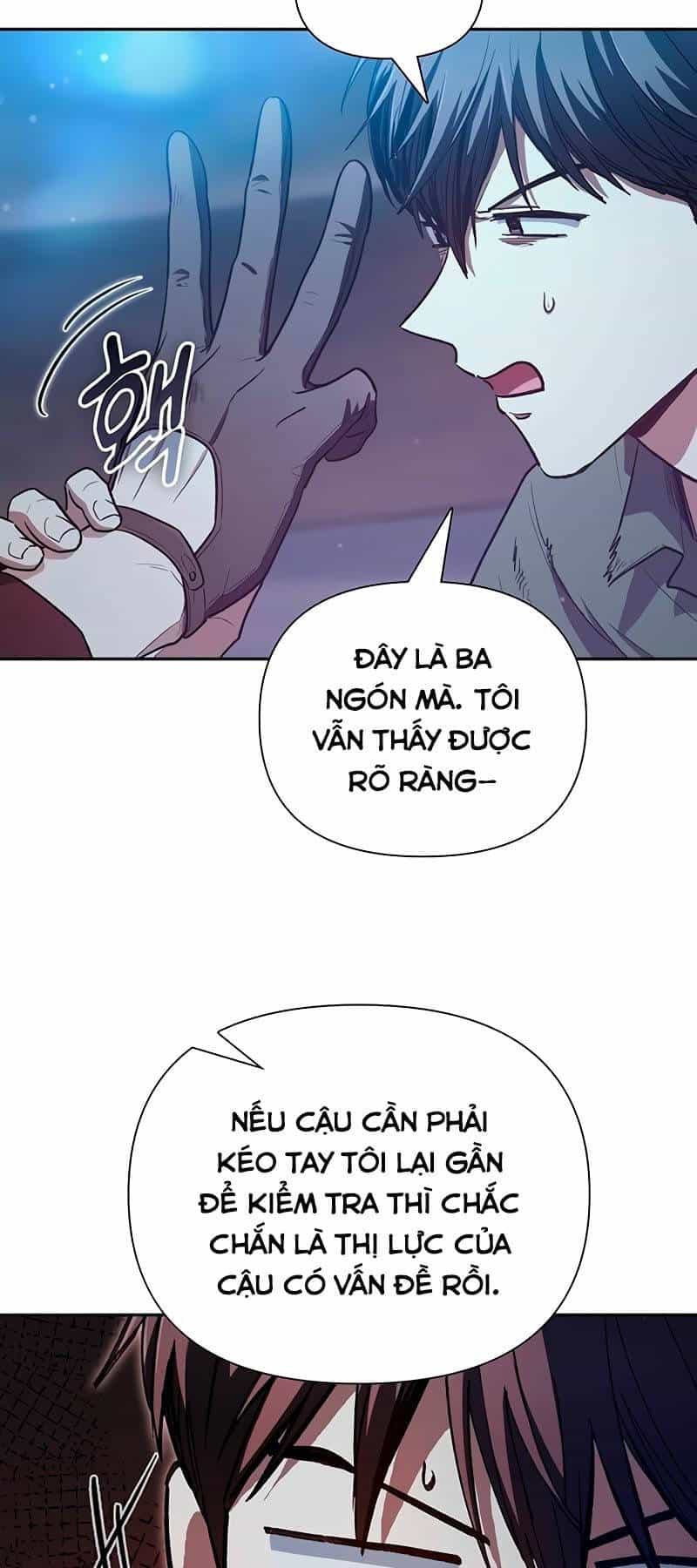 Những Ranker Cấp S Mà Tôi Nuôi Dưỡng - Chương 135 - ảnh 44