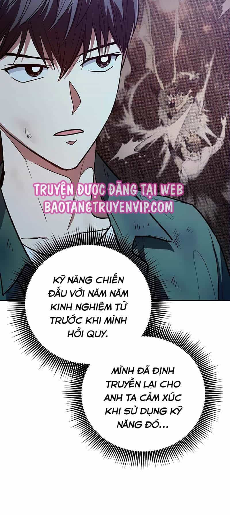 Những Ranker Cấp S Mà Tôi Nuôi Dưỡng - Chương 135 - ảnh 54