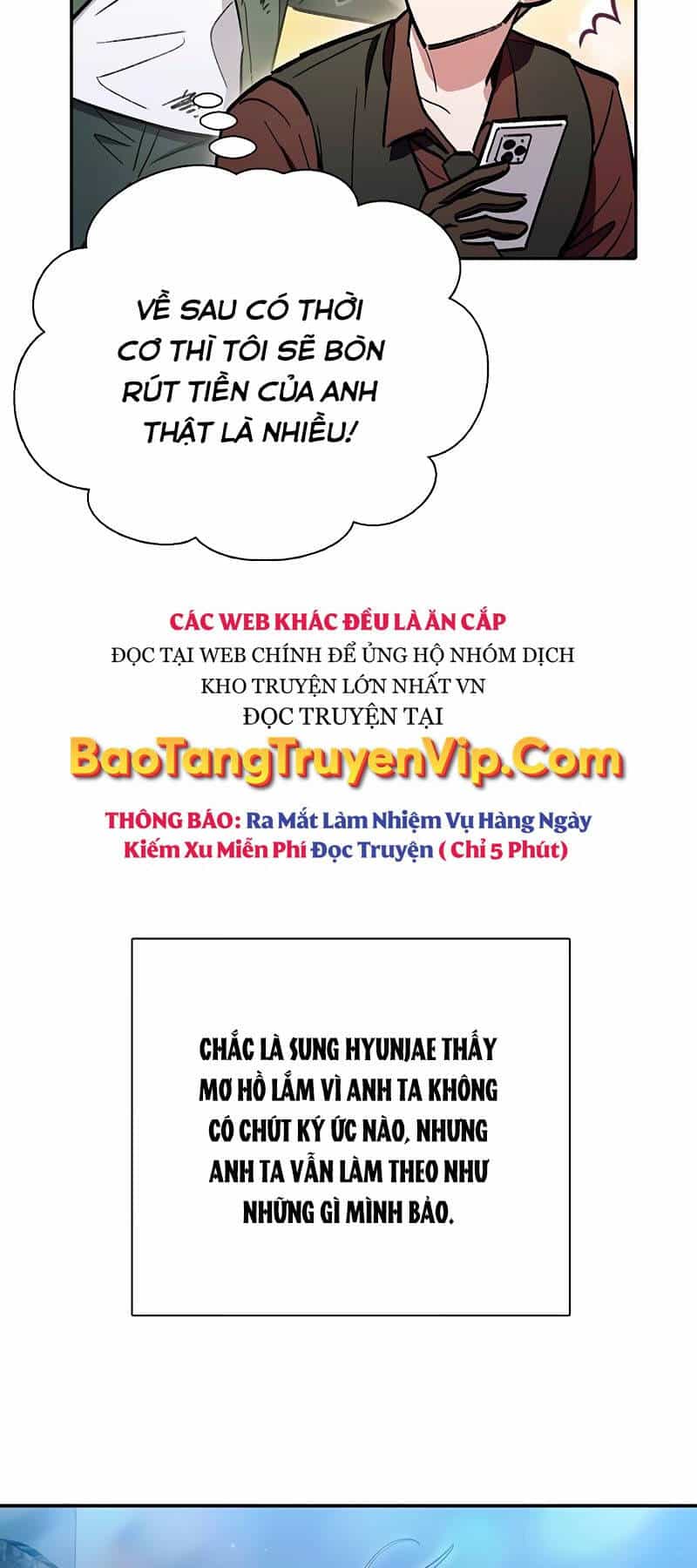 Những Ranker Cấp S Mà Tôi Nuôi Dưỡng - Chương 135 - ảnh 56