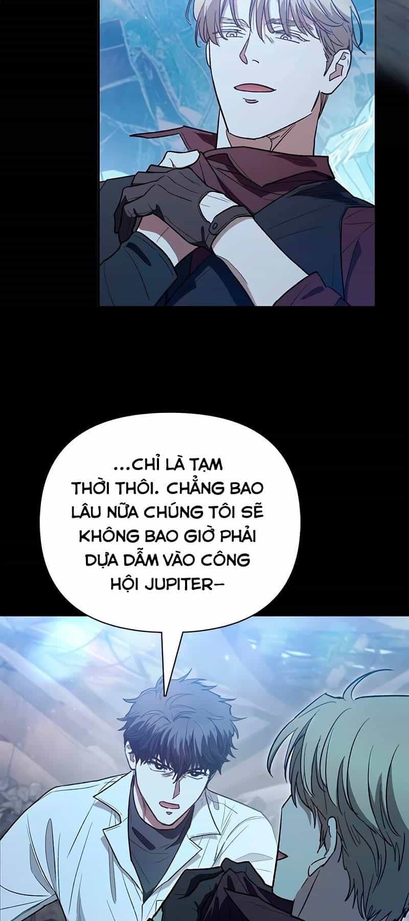 Những Ranker Cấp S Mà Tôi Nuôi Dưỡng - Chương 135 - ảnh 70