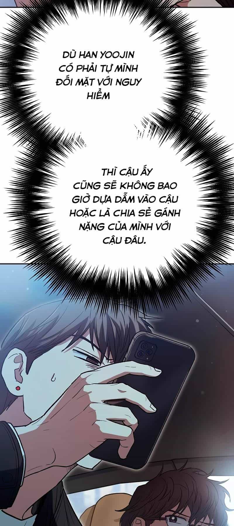Những Ranker Cấp S Mà Tôi Nuôi Dưỡng - Chương 135 - ảnh 77