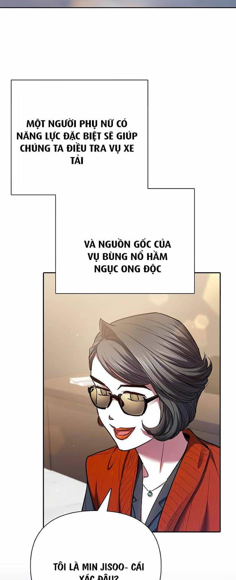 Những Ranker Cấp S Mà Tôi Nuôi Dưỡng - Chương 136 - ảnh 13
