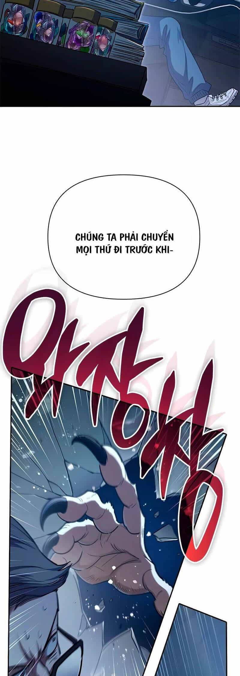 Những Ranker Cấp S Mà Tôi Nuôi Dưỡng - Chương 136 - ảnh 32