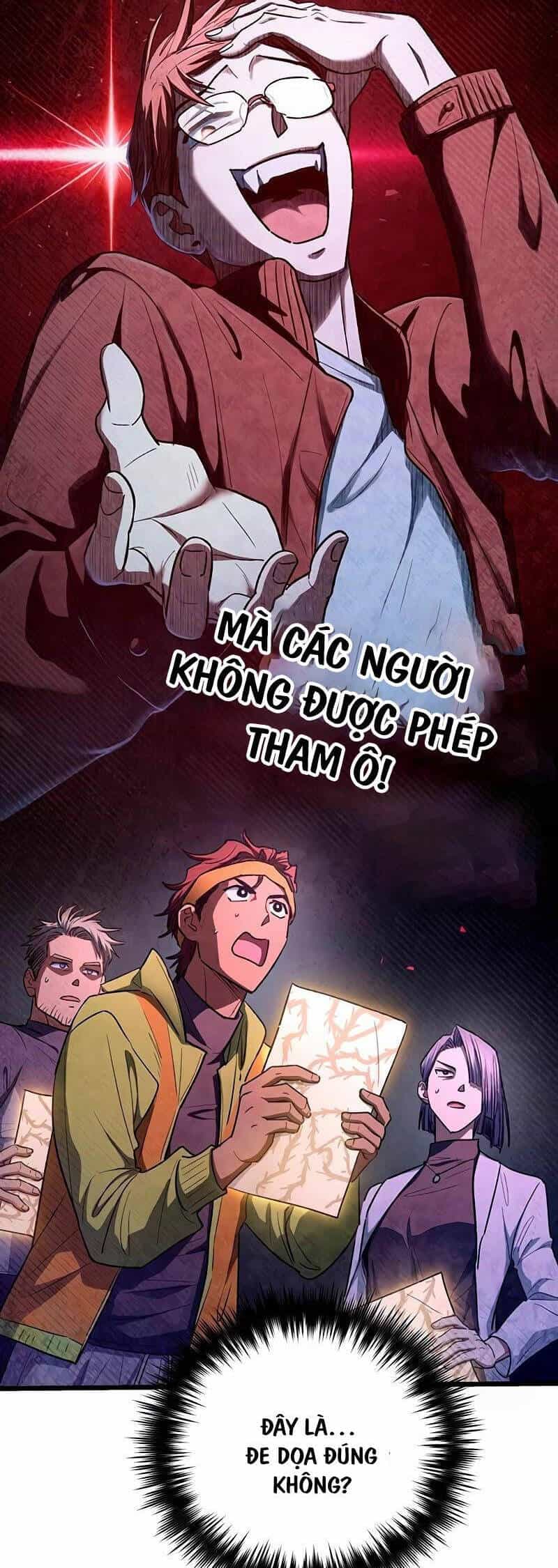 Những Ranker Cấp S Mà Tôi Nuôi Dưỡng - Chương 136 - ảnh 56