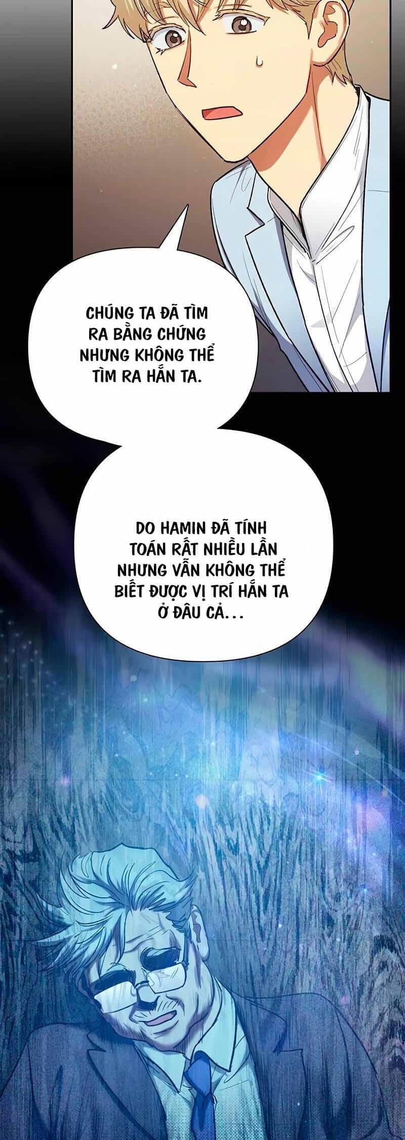 Những Ranker Cấp S Mà Tôi Nuôi Dưỡng - Chương 136 - ảnh 58