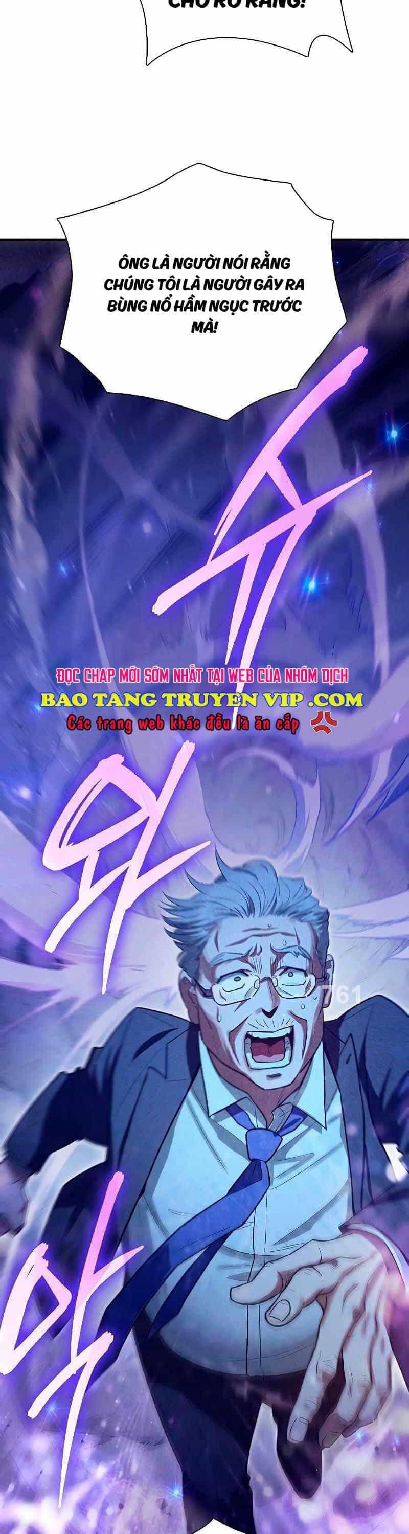 Những Ranker Cấp S Mà Tôi Nuôi Dưỡng - Chương 137 - ảnh 3