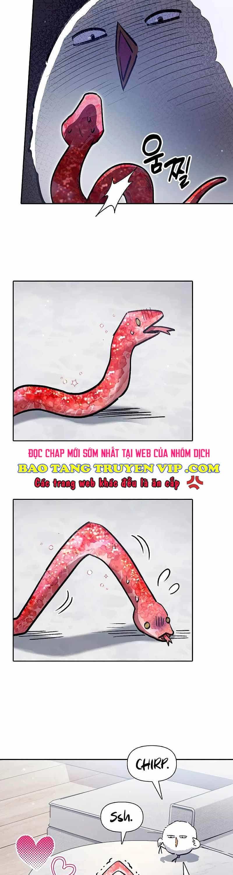 Những Ranker Cấp S Mà Tôi Nuôi Dưỡng - Chương 137 - ảnh 39