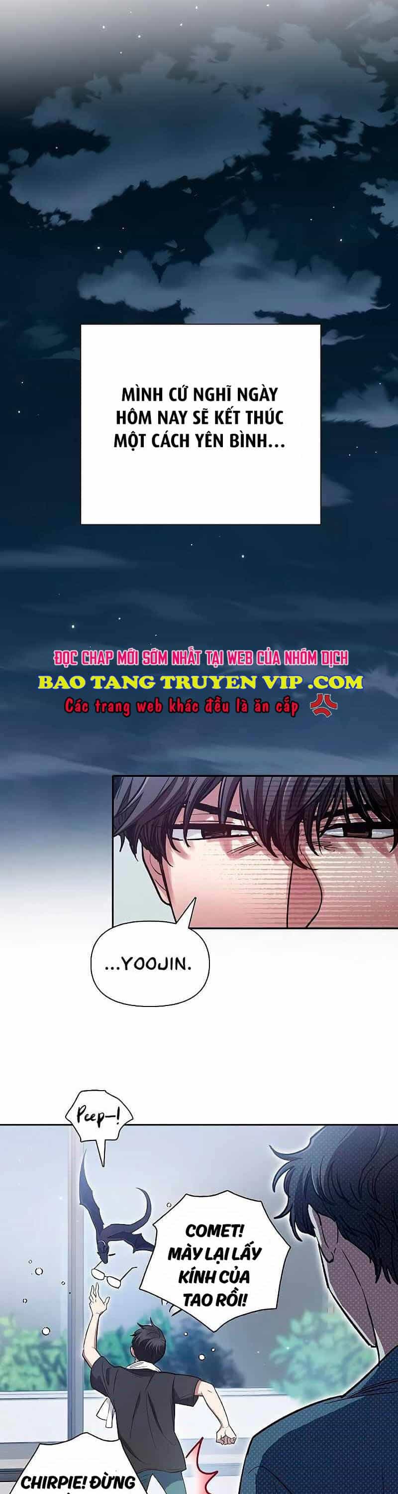 Những Ranker Cấp S Mà Tôi Nuôi Dưỡng - Chương 137 - ảnh 41