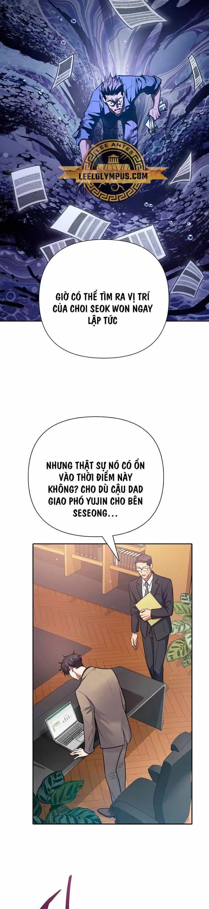 Những Ranker Cấp S Mà Tôi Nuôi Dưỡng - Chương 138 - ảnh 30