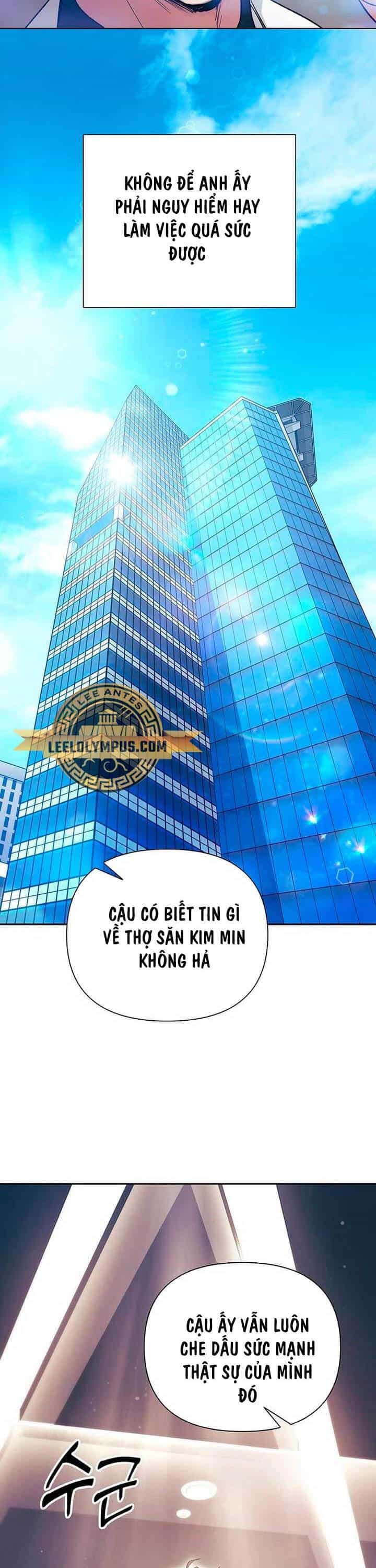 Những Ranker Cấp S Mà Tôi Nuôi Dưỡng - Chương 139 - ảnh 24