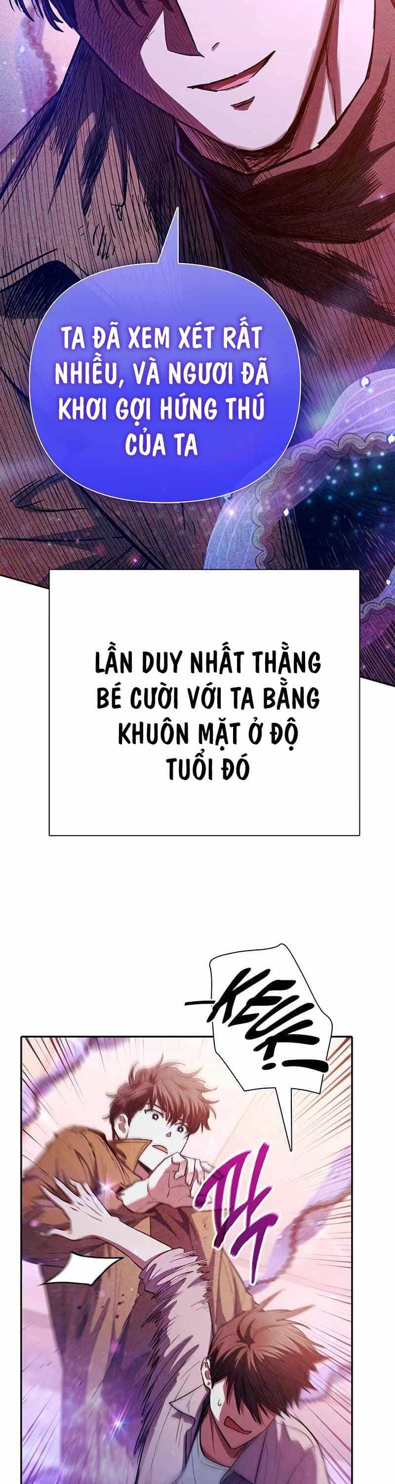 Những Ranker Cấp S Mà Tôi Nuôi Dưỡng - Chương 140 - ảnh 16