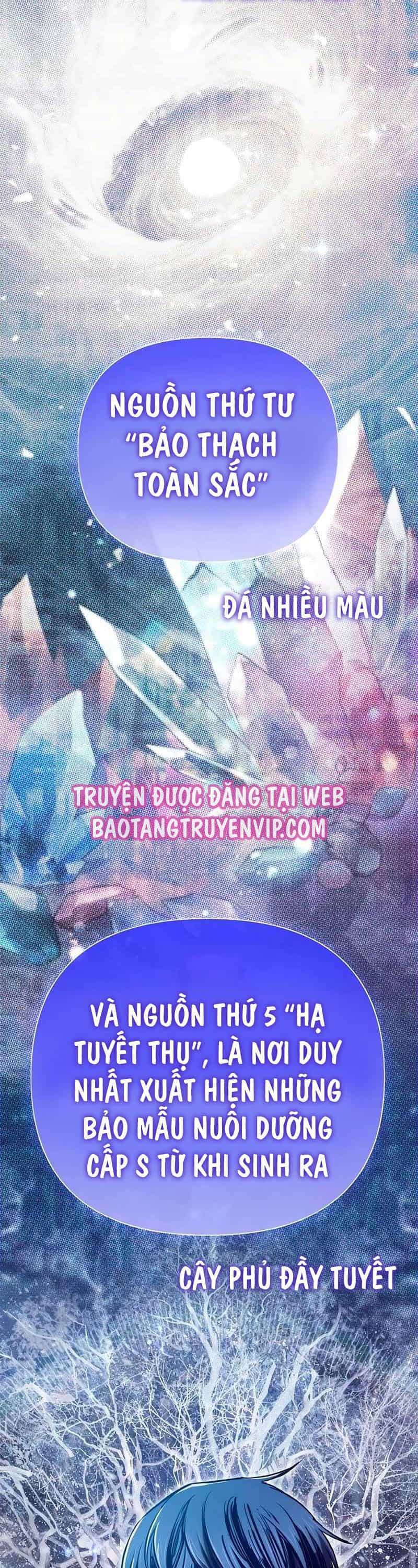 Những Ranker Cấp S Mà Tôi Nuôi Dưỡng - Chương 140 - ảnh 22