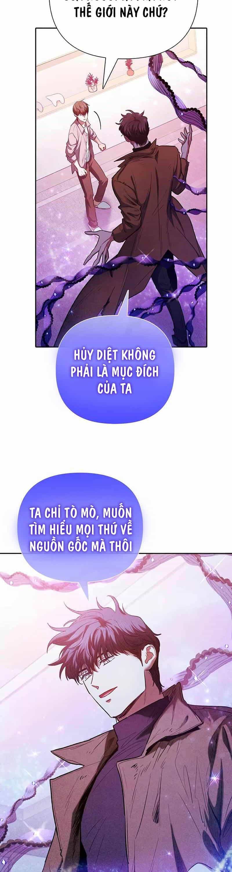 Những Ranker Cấp S Mà Tôi Nuôi Dưỡng - Chương 140 - ảnh 24