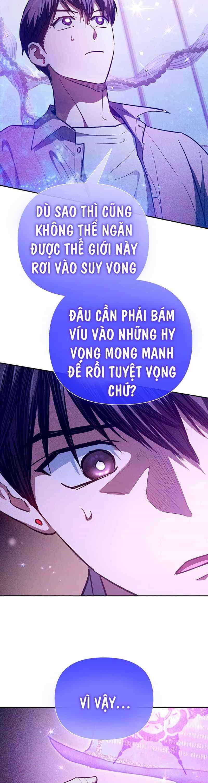 Những Ranker Cấp S Mà Tôi Nuôi Dưỡng - Chương 140 - ảnh 28