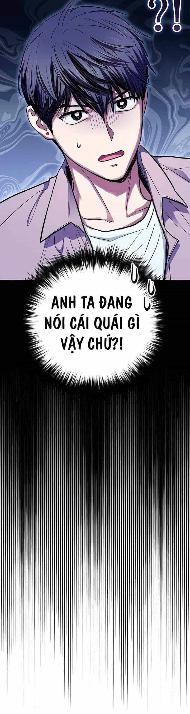 Những Ranker Cấp S Mà Tôi Nuôi Dưỡng - Chương 140 - ảnh 58