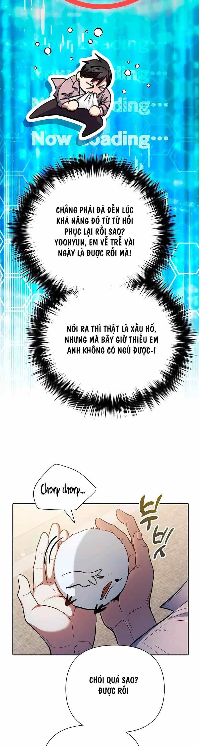 Những Ranker Cấp S Mà Tôi Nuôi Dưỡng - Chương 140 - ảnh 6